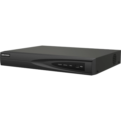 Купить DS-7608NI-Q1(D) 8-канальний 4K H.265+