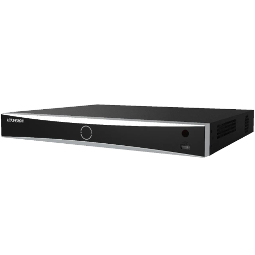 Купить DS-7616NXI-K2/16P(D) 16-канальний PoE 1U AcuSense