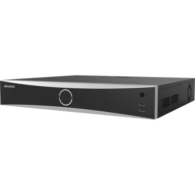 Купить DS-7716NXI-I4/16P/S(E) 16-канальний 1.5U 4HDD POE