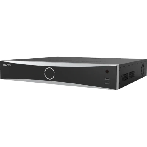 Купить DS-7716NXI-I4/16P/S(E) 16-канальний 1.5U 4HDD POE