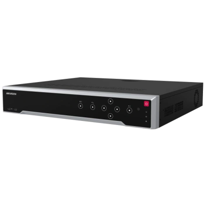Купить DS-7732NI-M4/24P 32-канальний 1.5U 24 PoE 8K