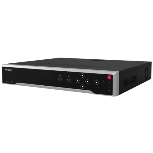 Купить DS-7732NI-M4/24P 32-канальний 1.5U 24 PoE 8K