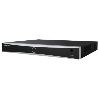 Купить Видеорегистратор AcuSense DS-7808NXI-I2/S(C)