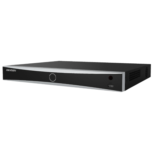 Купить Видеорегистратор AcuSense DS-7808NXI-I2/S(C)