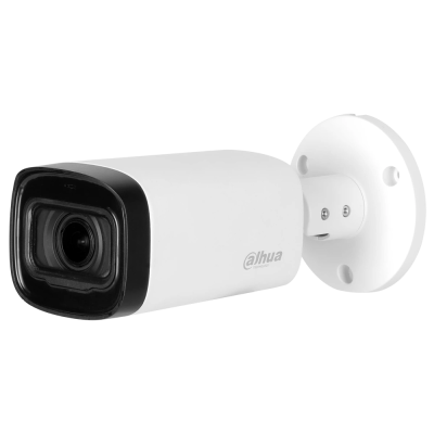 Купить HDCVI видеокамера Dahua DH-HAC-HFW1200RP-Z-A 2МП (2.7-12мм)