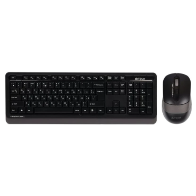Купить Комплект A4tech FG1010