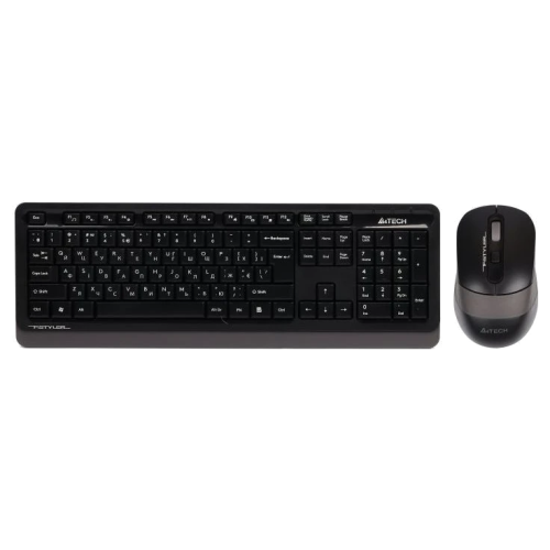 Купить Комплект A4tech FG1010