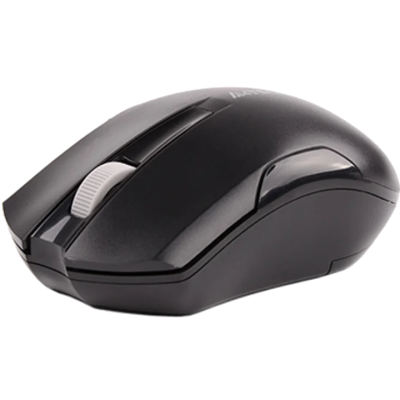 Купить Мышка A4Tech G3-200NS (Black) 1200 DPI