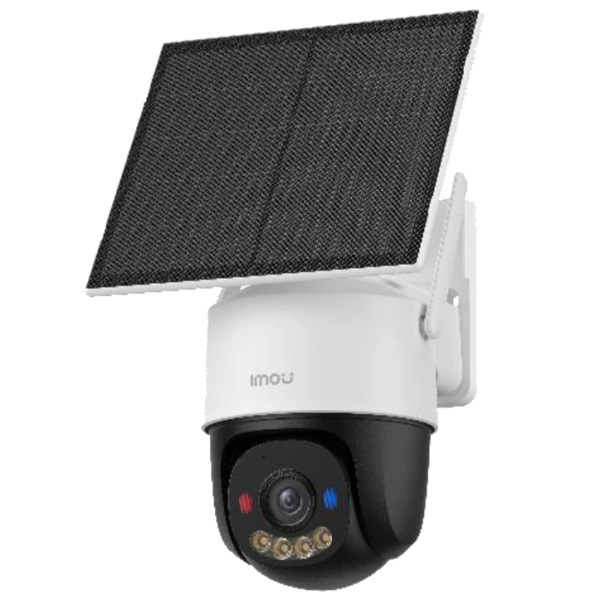 Купить IP видеокамера Imou AOV Cruiser Lite 5MP (IPC-V7F-5X0T1-EU/FSP14) 4G LTE Wi-Fi 6
