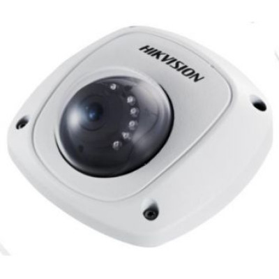 Купить 2 Мп Turbo HD DS-2CE56D8T-IRS (2.8 мм)