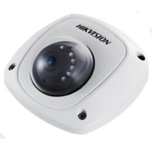 Купити 2 Мп Turbo HD DS-2CE56D8T-IRS (2.8 мм)