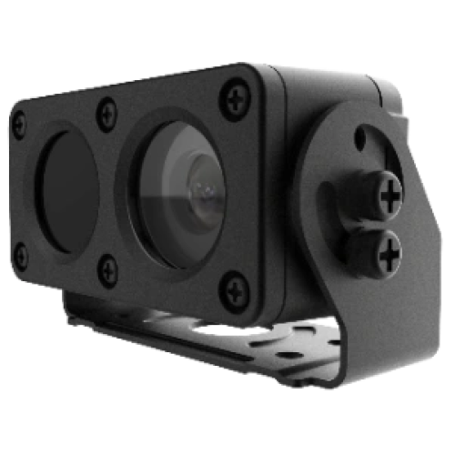 Купити IP відеокамера Hikvision AE-VC253T-IT (2.1мм)