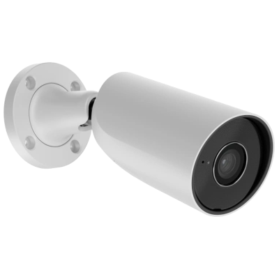 Купить IP видеокамера Ajax BulletCam (8EU) ASP white 8МП (4мм)