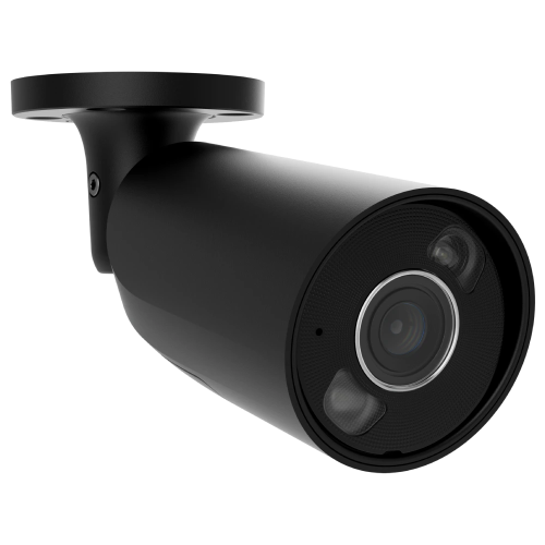 Купить IP видеокамера Ajax BulletCam HL (8 Mp/4 mm) black