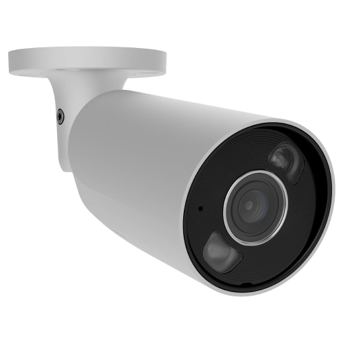 Купить IP видеокамера Ajax BulletCam HL (8 Mp/4 mm) white