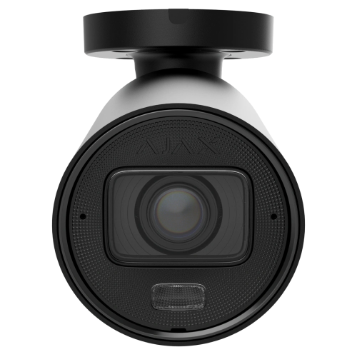 Купить IP видеокамера Ajax BulletCam HLVF (8 Mp) (2.8-12мм) ASP black