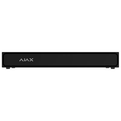 Купить Видеорегистратор Ajax Superior NVR H2DAI16PAC (32ch) (8EU) ASP black