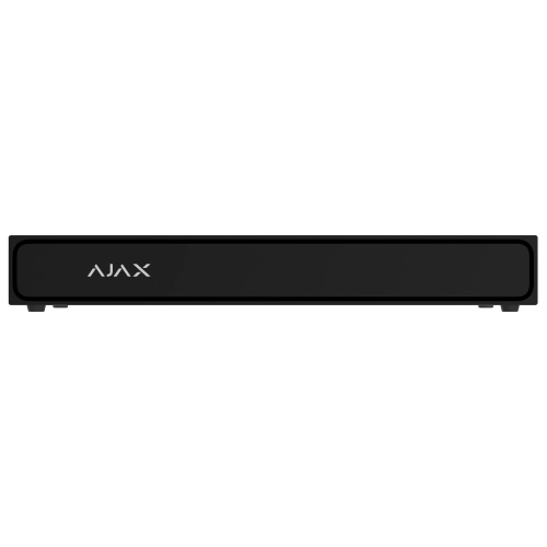 Купити Відеореєстратор Ajax Superior NVR H2DAI16PAC (32ch) (8EU) ASP black