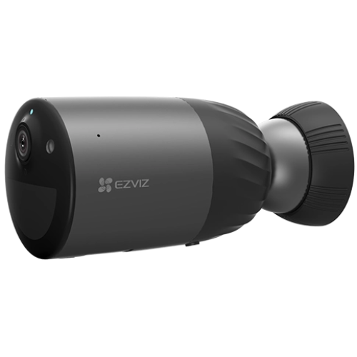 Купить BC1C (4MP, W1 cs-BC1C) Wi-Fi з акумулятором