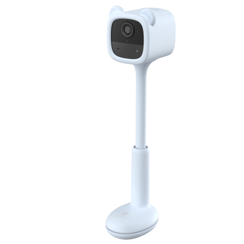 Купити Радіоняня Ezviz BM1 (1080P,BE cs-bm1) з акумулятором