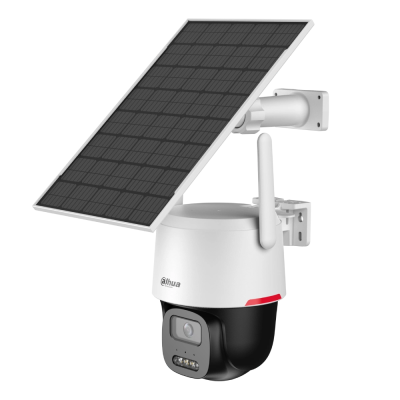 Купить IP видеокамера Dahua APOLLO BP3EW-4G (3.6мм) 4G