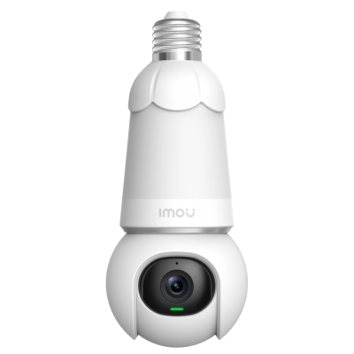 Купить IP видеокамера Imou Bulb Cam (IPC-S6DP-5M0WEB-E27) (2.8мм) 5МП Wi-Fi