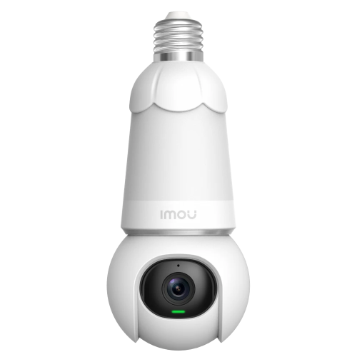 Купить IP видеокамера Imou Bulb Cam (IPC-S6DP-5M0WEB-E27) (2.8мм) 5МП Wi-Fi