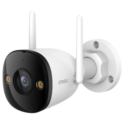 Купить IP видеокамера Imou Bullet 3 (IPC-S3EP-3M0WE) 3МП (2.8мм) Wi-Fi