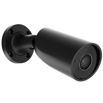Купить IP видеокамера Ajax BulletCam (8EU) ASP black 8МП (2.8мм)