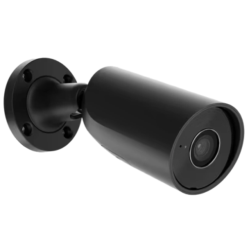Купити Відеокамера Ajax BulletCam (8EU) ASP black 5МП (2.8мм)