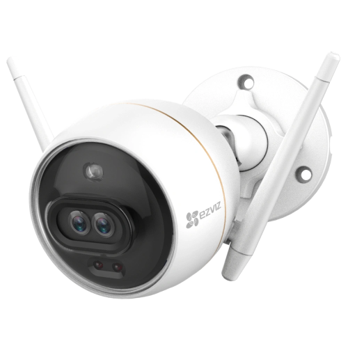 Купити IP відеокамера Ezviz C3X (CS-CV310-C0-6B22WFR) 2МП (2.8мм) Wi-Fi