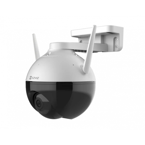 Купить уличная поворотная камера CS-C8C