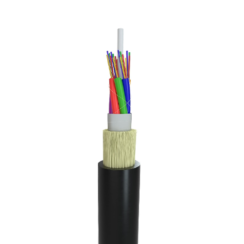Купити Підземний оптичний кабель FiFix OMDr G 2x4 G652D PE 2,0