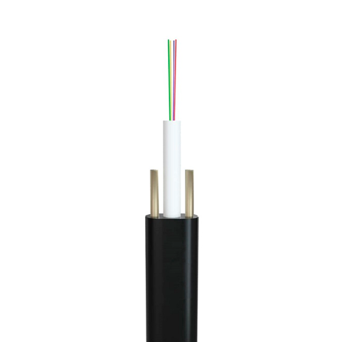Купити Підвісний оптичний кабель FiFix OTDr 2F G652D PE 2,7