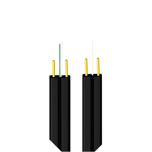 Купити Подвісний оптичний кабель FinMark FTTH002-SM-01 Flex White