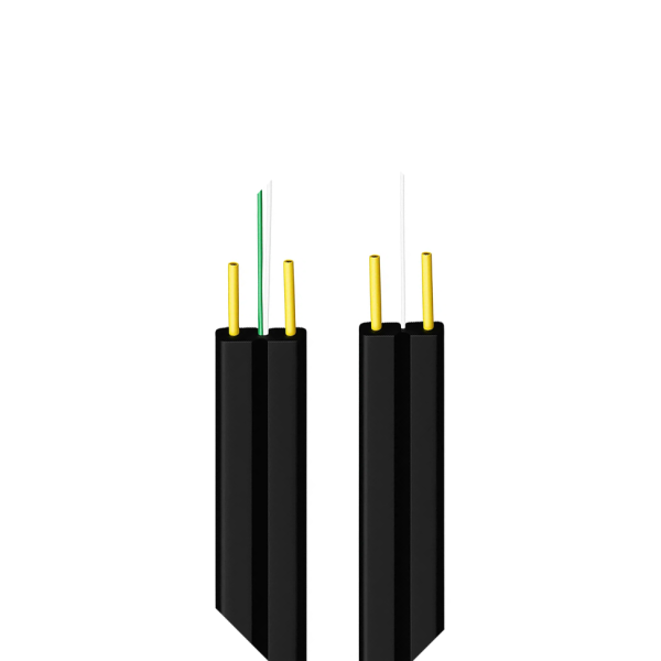 Купити Подвісний оптичний кабель FinMark FTTH001-SM-01 Flex White