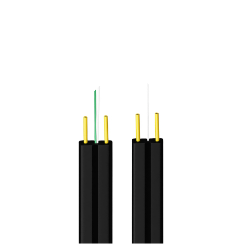 Купити Подвісний оптичний кабель FinMark FTTH001-SM-01 Flex