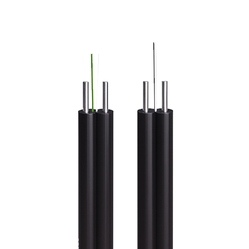 Купити Подвісний оптичний кабель FinMark FTTH002-SM-02 Ro