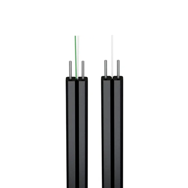 Купити Подвісний оптичний кабель FinMark FTTH004-SM-02