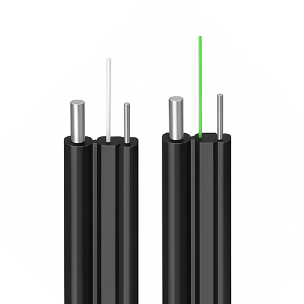 Купити Подвісний оптичний кабель FinMark FTTH001-SM-18