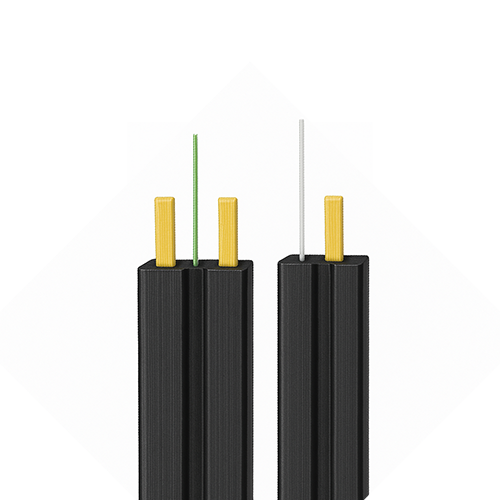 Купити Подвісний оптичний кабель FinMark FTTH001-SM-01