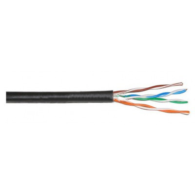 Купить Кабель витая пара Step4Net UTP CAT 5e наружный 305m