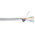 Купити Кабель вита пара DCG FTP CAT5E 4P 0,50 мм CCA 305m