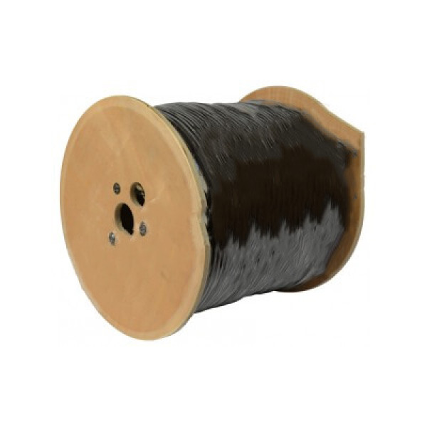 Купити Кабель вита пара FinMark UTP CAT5e 4P 24AWG PE B 305m Pull Box зовнішній