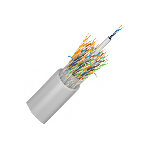 Купити Кабель вита пара 25-парний FinMark UTP CAT 5e 25P 305m