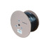 Купить Кабель витая пара DCG UTP cat 5E 4PR (0,50мм) CCA PE-M B 305м=1 бхт. наружный самонесущий