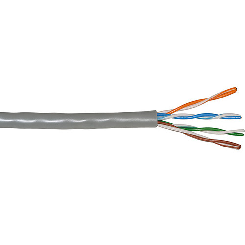 Купити Кабель вита пара DCG UTP CAT5E 4P 0,50 мм Cu 305m