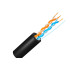 Купить Кабель витая пара FinMark UTP 2P 24AWG 500m наружный