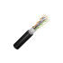 Купити Кабель вита пара FinMark FTP CAT5e 4P 24AWG PE B 305m Pull Box зовнішній 
