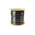 Купити Кабель вита пара FinMark FTP CAT5e 4P 24AWG PE B 305m Pull Box зовнішній 